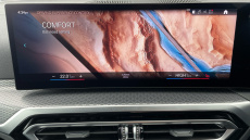 BMW i4 250kW eDrive40 M Sport 83.9kWh 5dr Auto Electric Hatchback